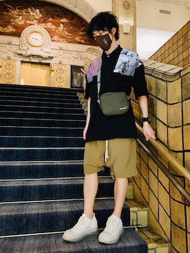 BFさんのコーディネート