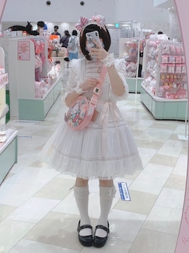 ゆえにさん（レディース・154cm）の秋コーディネート
