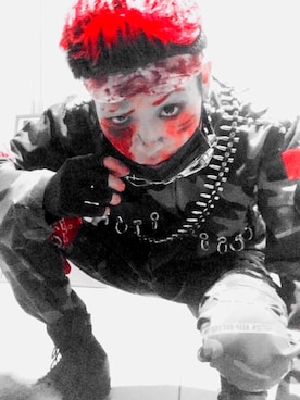 夏季さんのコーディネート