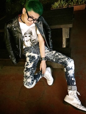 夏季さんのコーディネート