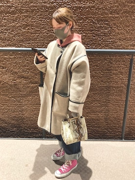 mmmfurugiさんのコーディネート