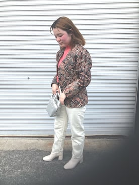 mmmfurugiさんのコーディネート