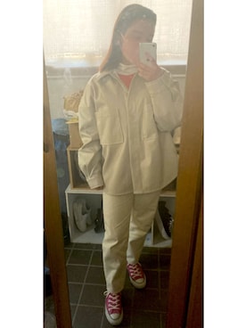 mmmfurugiさんのコーディネート