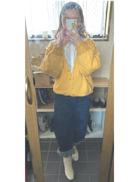 mmmfurugiさんのコーディネート