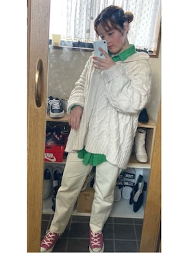 mmmfurugiさんのコーディネート