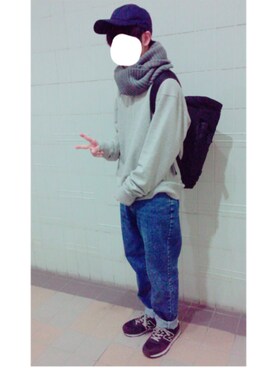 shot@さんのコーディネート