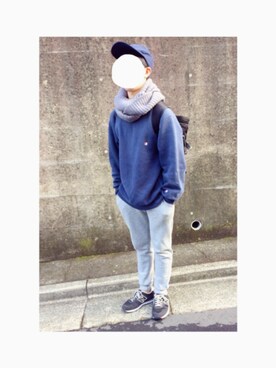 shot@さんのコーディネート