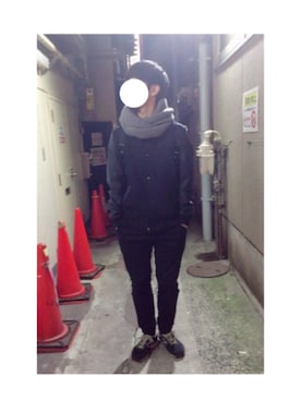 shot@さんのコーディネート