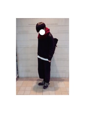 shot@さんのコーディネート