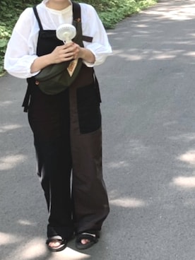 ジュリさんのコーディネート