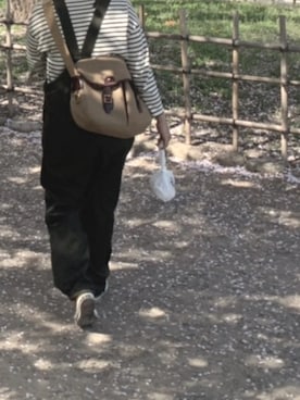 ジュリさんのコーディネート