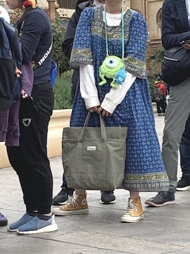 ジュリさんのコーディネート