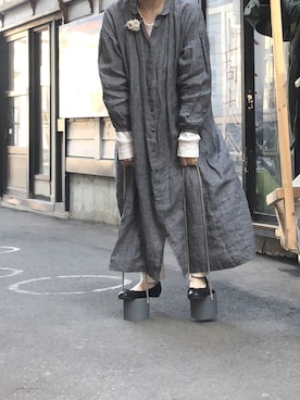 ジュリさんのコーディネート