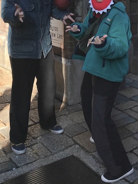 ジュリさんのコーディネート