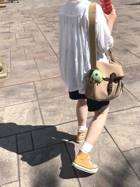 ジュリさんのコーディネート