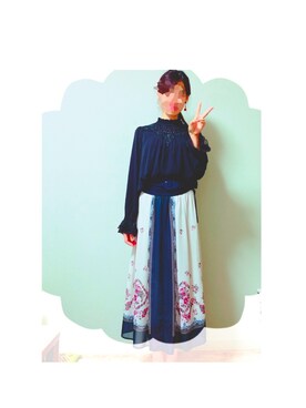 bcmonzさんのコーディネート