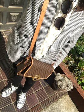 まりこさんのコーディネート