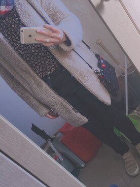 いちごさんのコーディネート