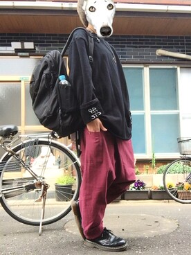 hi.さんのコーディネート