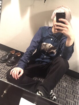 hi.さんのコーディネート