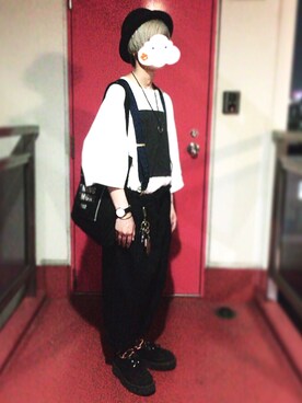 hi.さんのコーディネート