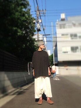 hi.さんのコーディネート