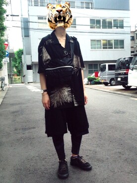 hi.さんのコーディネート