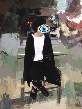 hi.さんのコーディネート