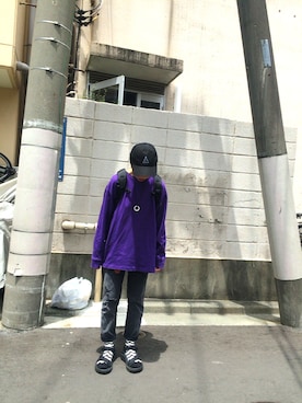 hi.さんのコーディネート