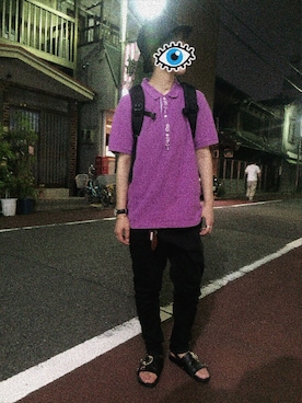 hi.さんのコーディネート