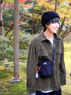 hi.さんのコーディネート