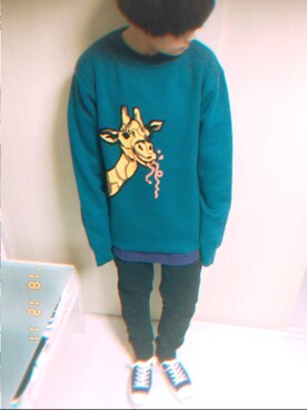 hi.さんのコーディネート