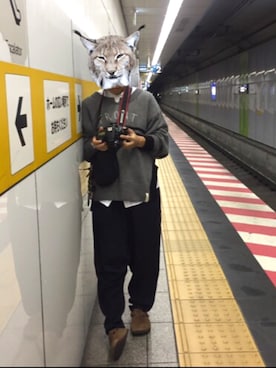 hi.さんのコーディネート