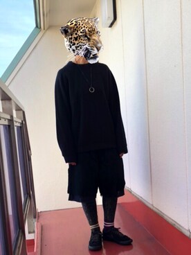 hi.さんのコーディネート