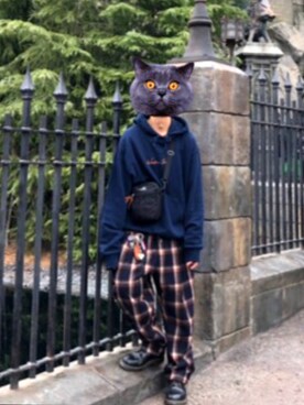 hi.さんのコーディネート