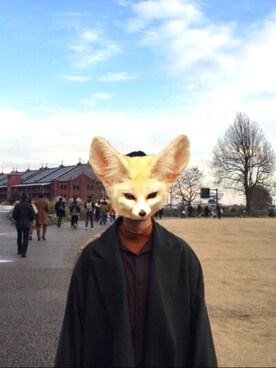 hi.さんのコーディネート