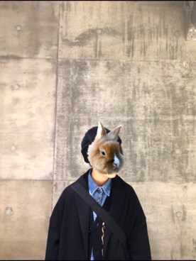 hi.さんのコーディネート