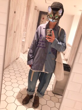 hi.さんのコーディネート