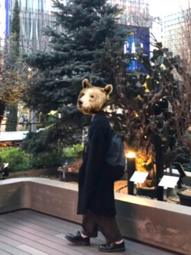 hi.さんのコーディネート