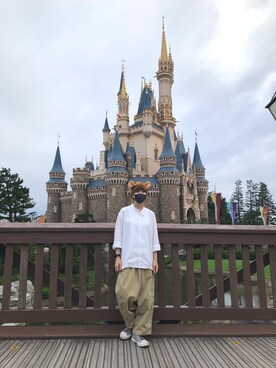 hi.さんのコーディネート