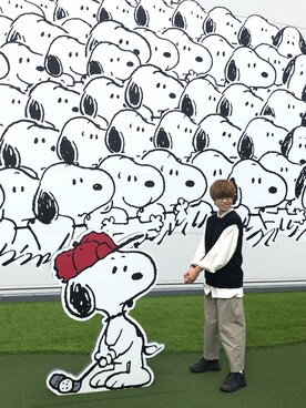 hi.さんのコーディネート