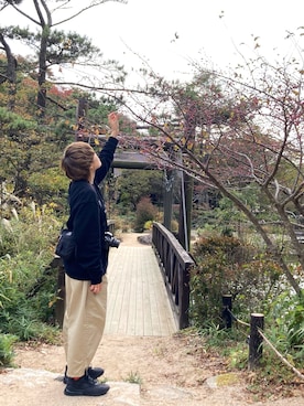 hi.さんのコーディネート