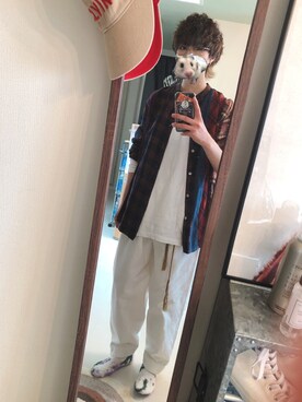 hi.さんのコーディネート