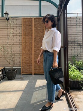 圈圈さんのコーディネート