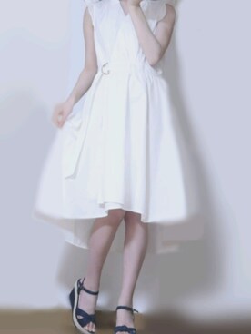 ゆりさんのコーディネート