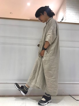 ORientalTRaffic 錦糸町テルミナ店さんのコーディネート