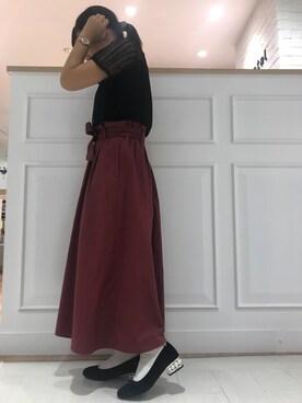 ORientalTRaffic 錦糸町テルミナ店さんのコーディネート