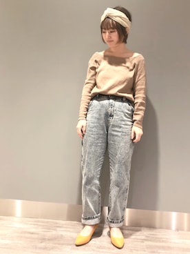 ORientalTRaffic 錦糸町テルミナ店さんのコーディネート