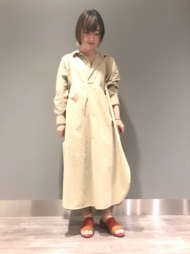 ORientalTRaffic 錦糸町テルミナ店さんのコーディネート