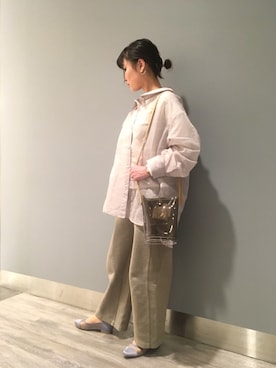 ORientalTRaffic 錦糸町テルミナ店さんのコーディネート